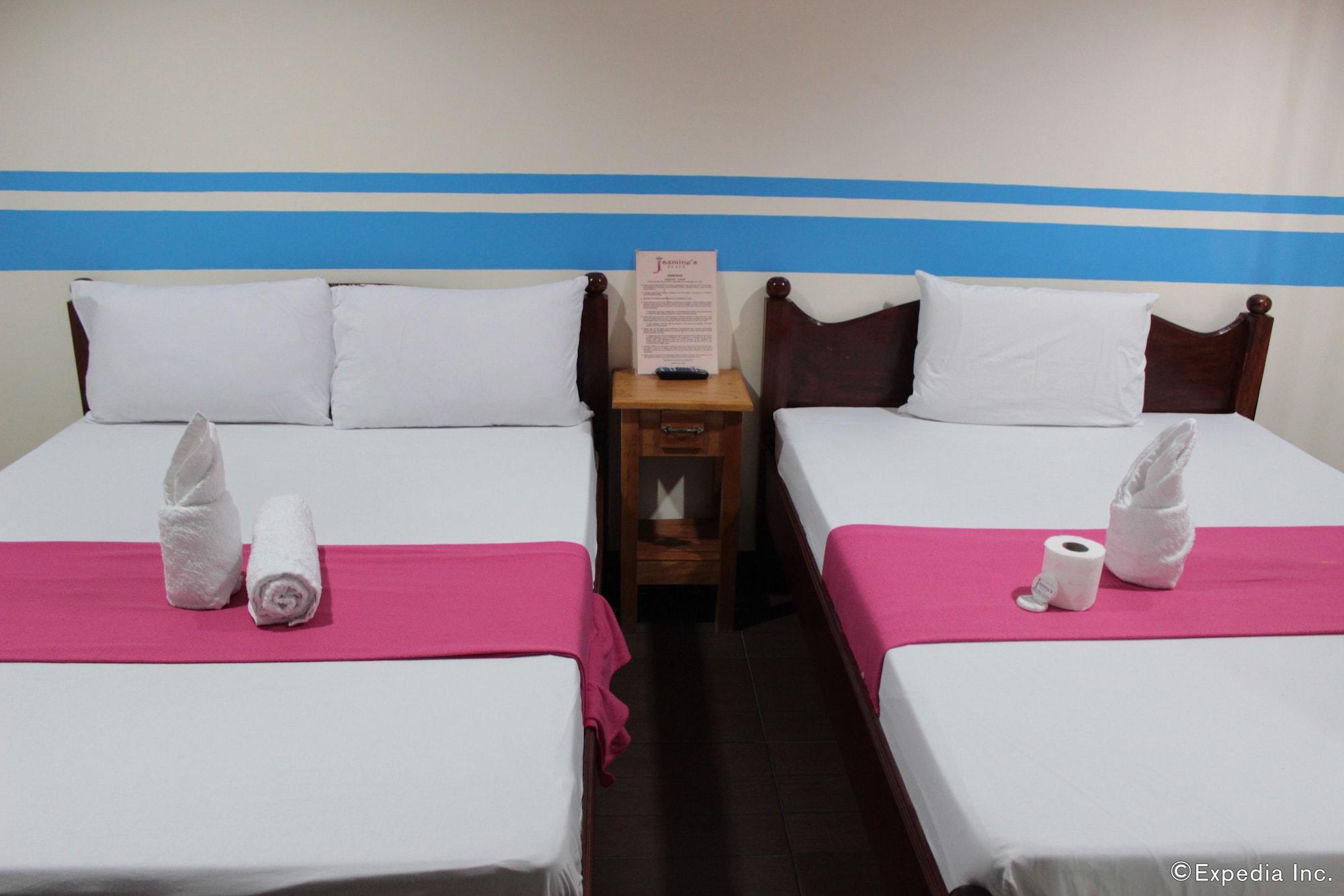 Jazmine'S Place Coron Dış mekan fotoğraf