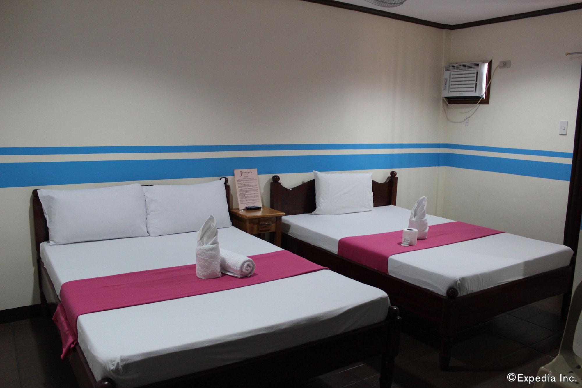 Jazmine'S Place Coron Dış mekan fotoğraf