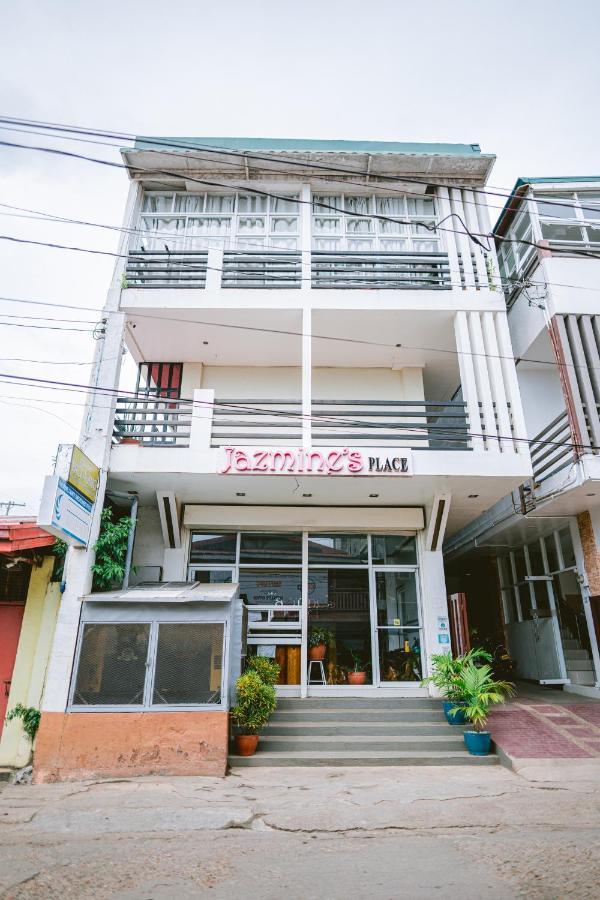 Jazmine'S Place Coron Dış mekan fotoğraf