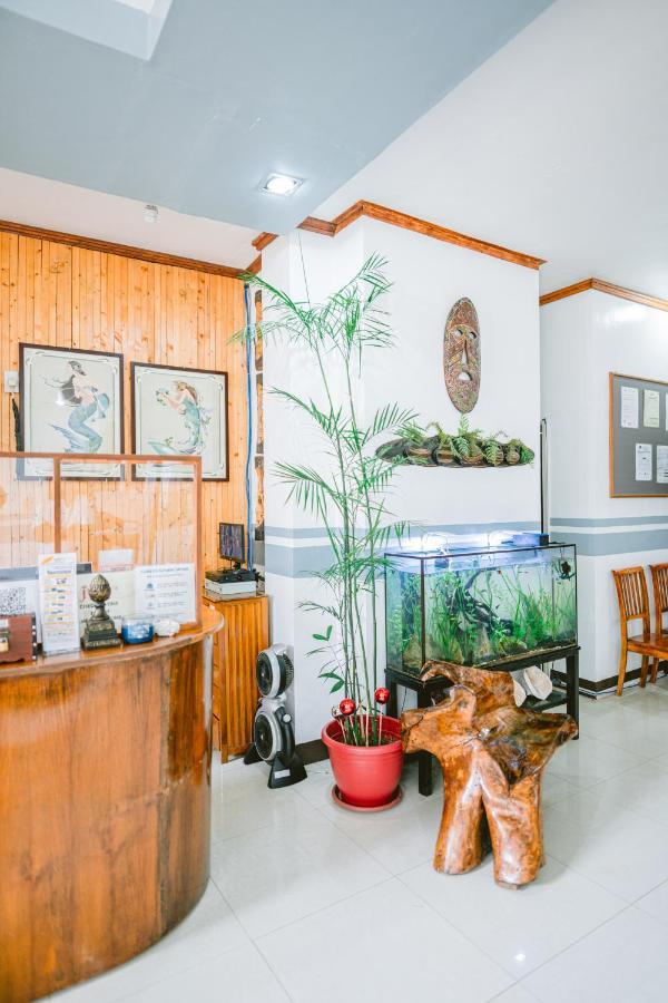 Jazmine'S Place Coron Dış mekan fotoğraf