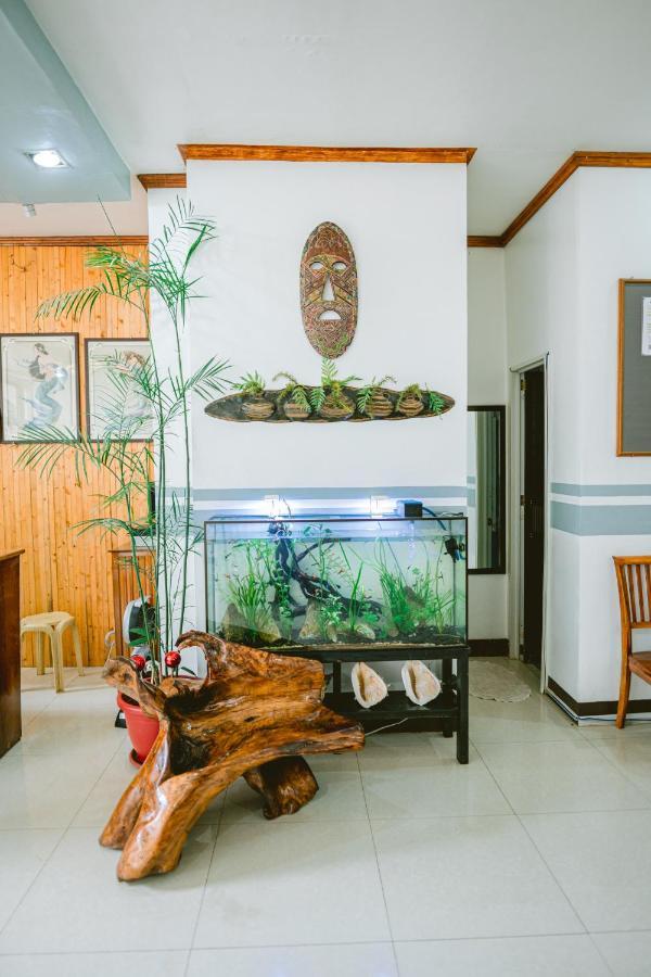 Jazmine'S Place Coron Dış mekan fotoğraf