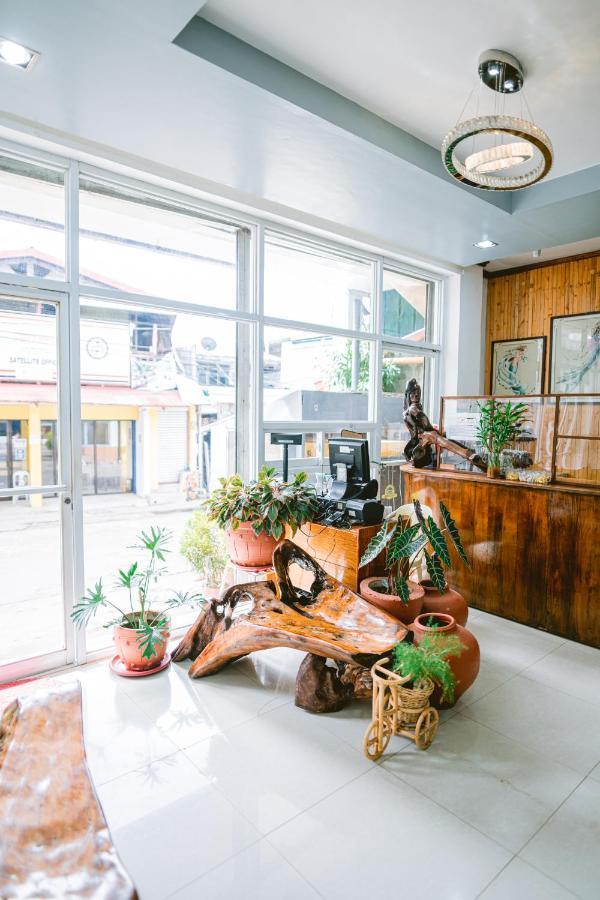 Jazmine'S Place Coron Dış mekan fotoğraf