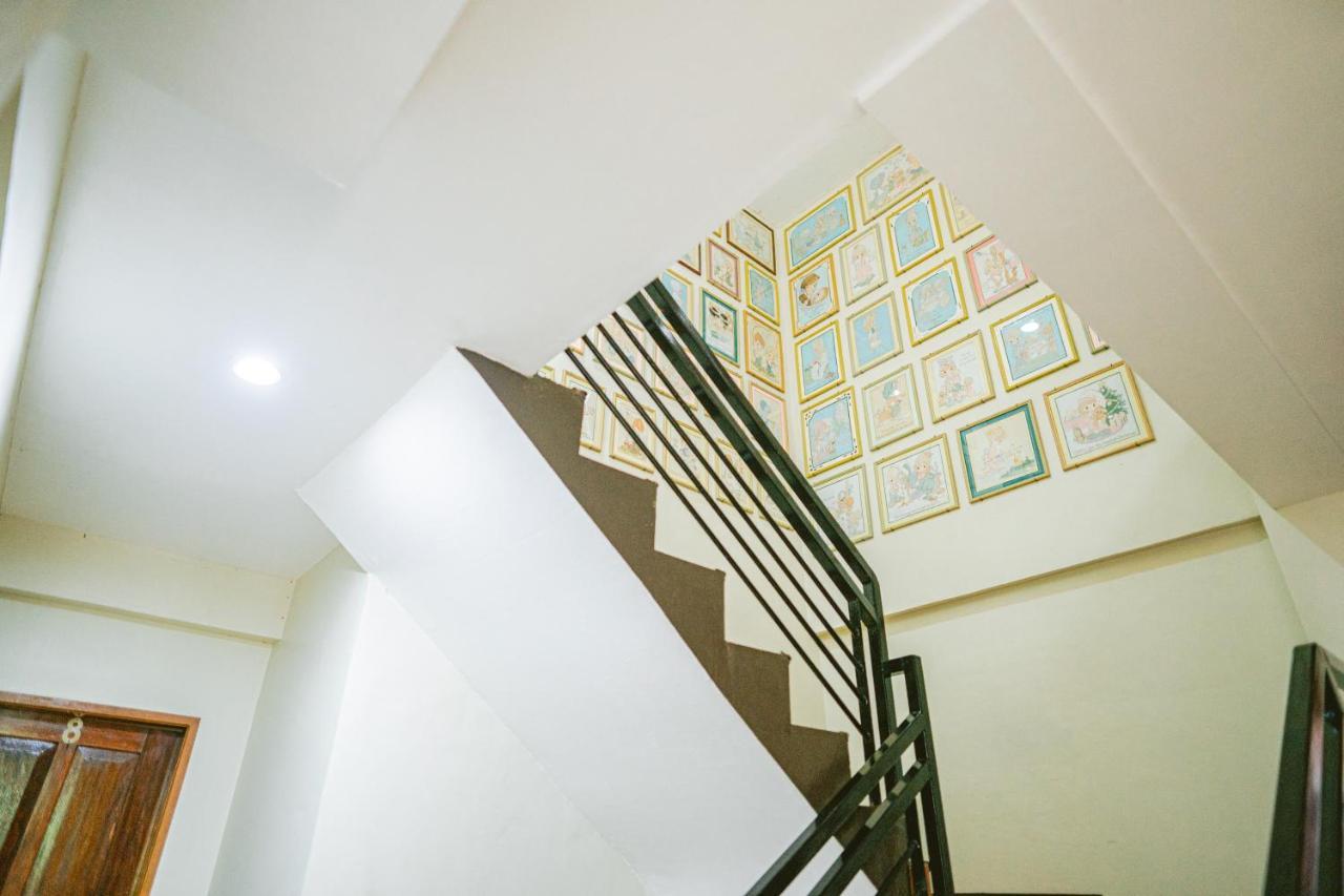 Jazmine'S Place Coron Dış mekan fotoğraf