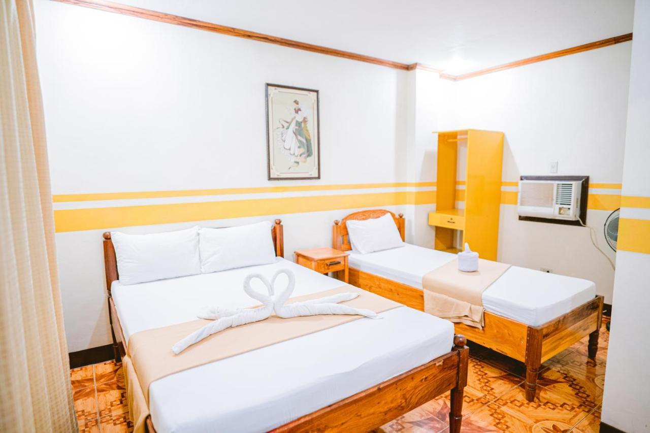 Jazmine'S Place Coron Dış mekan fotoğraf