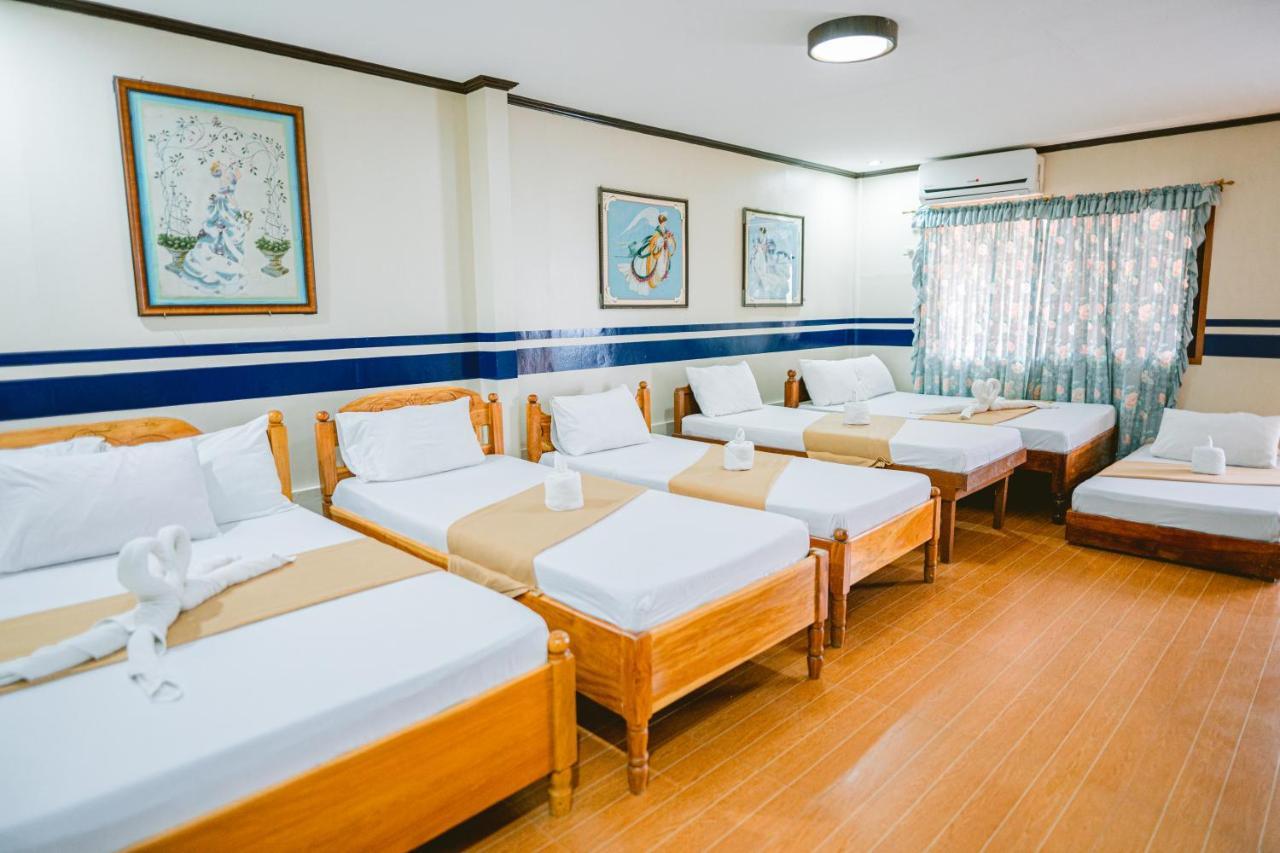 Jazmine'S Place Coron Dış mekan fotoğraf