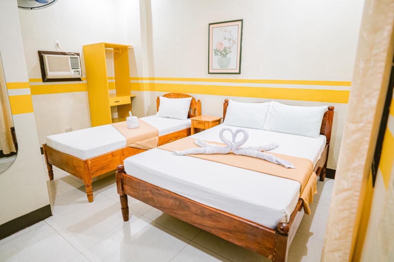 Jazmine'S Place Coron Dış mekan fotoğraf