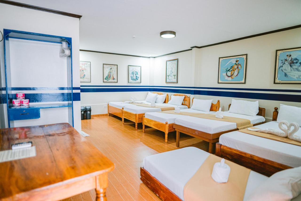 Jazmine'S Place Coron Dış mekan fotoğraf