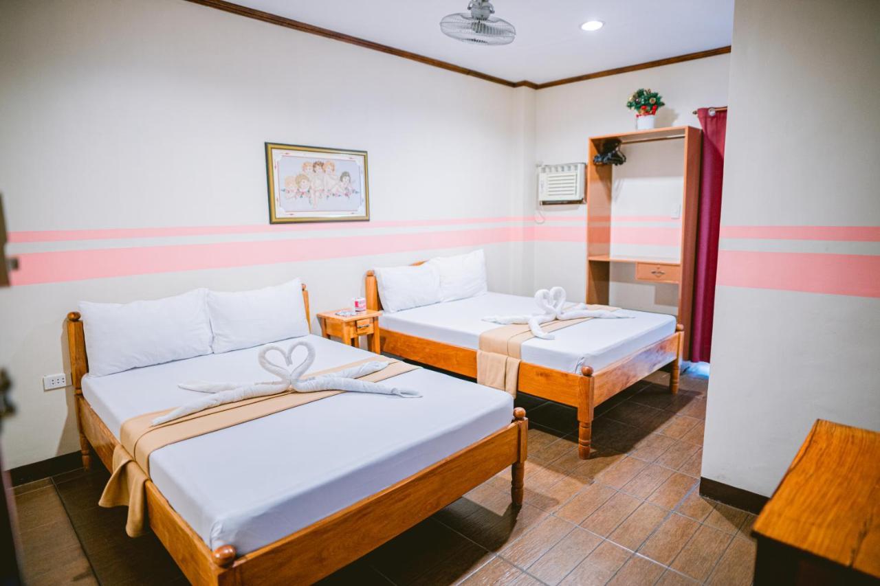 Jazmine'S Place Coron Dış mekan fotoğraf