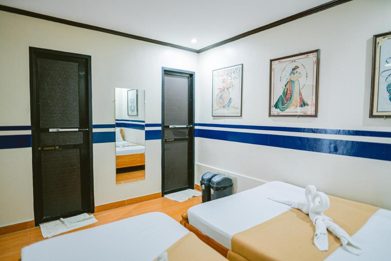 Jazmine'S Place Coron Dış mekan fotoğraf