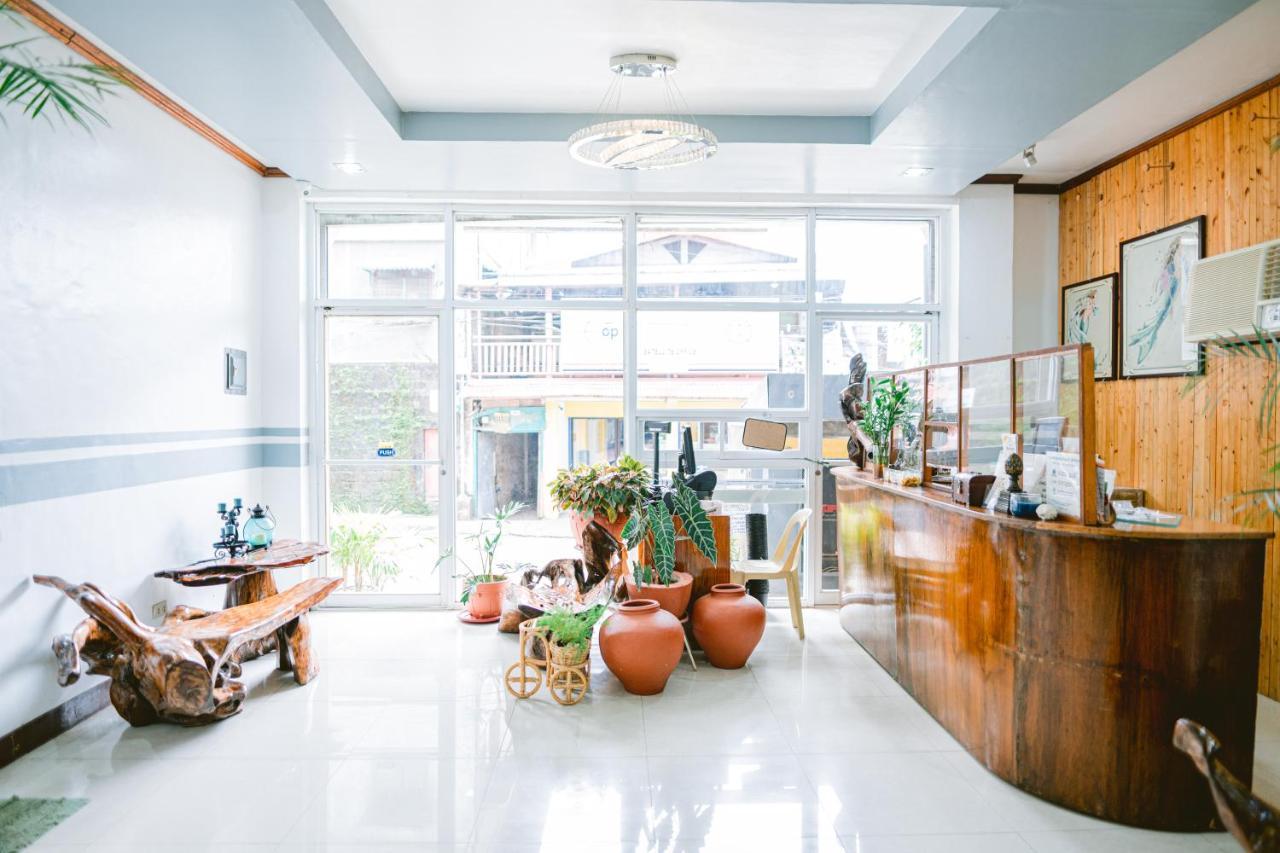 Jazmine'S Place Coron Dış mekan fotoğraf