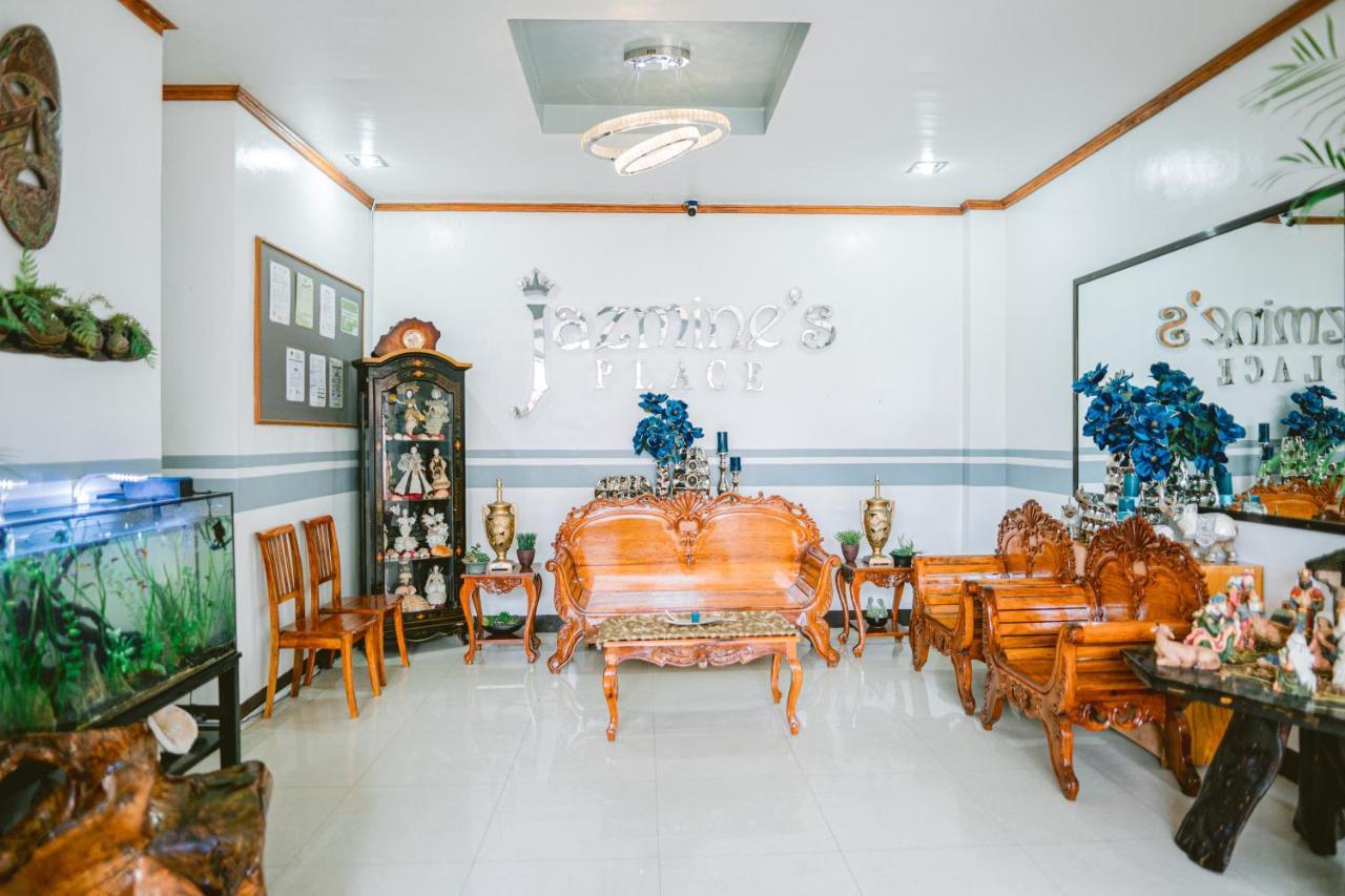 Jazmine'S Place Coron Dış mekan fotoğraf