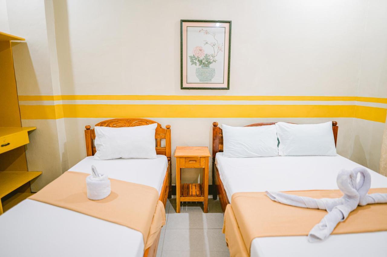 Jazmine'S Place Coron Dış mekan fotoğraf