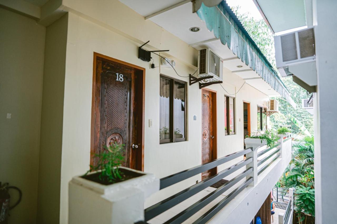 Jazmine'S Place Coron Dış mekan fotoğraf