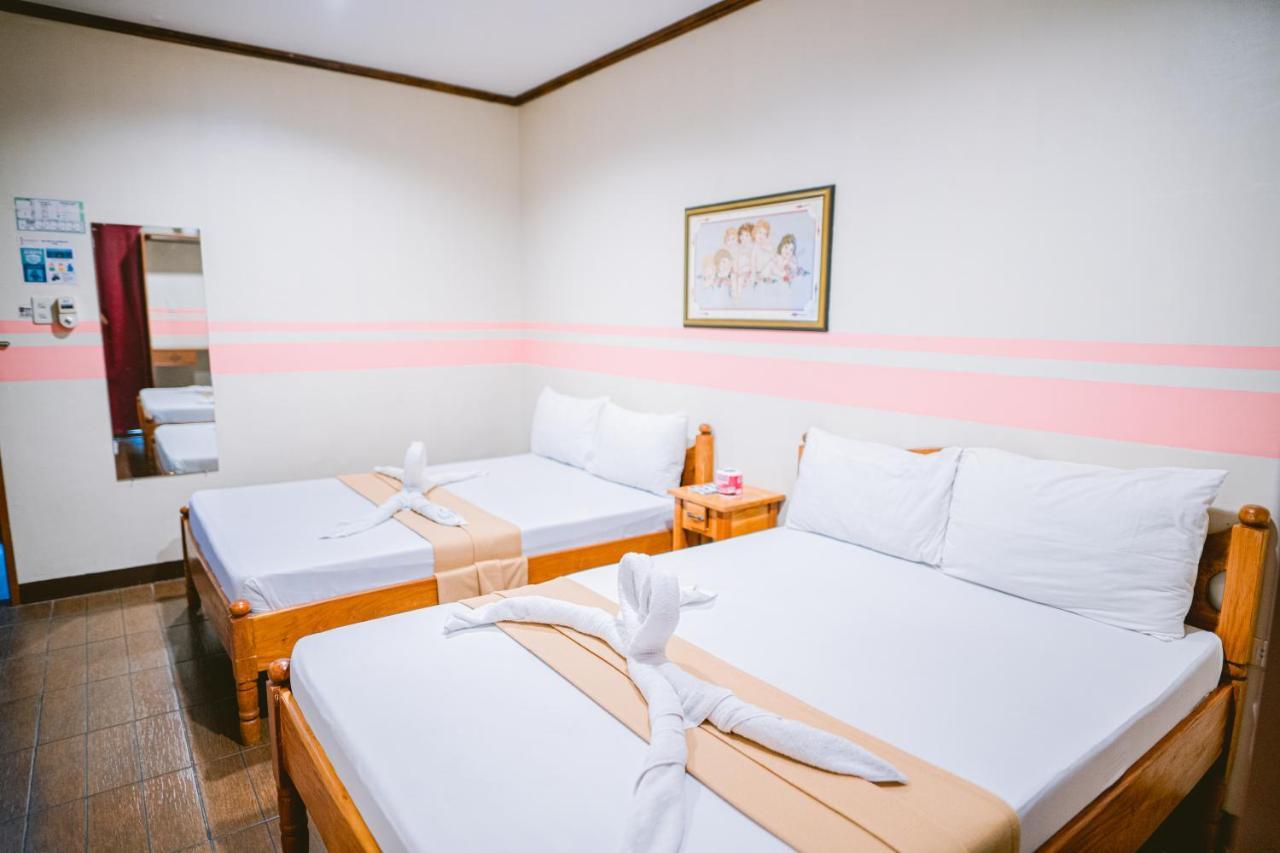Jazmine'S Place Coron Dış mekan fotoğraf