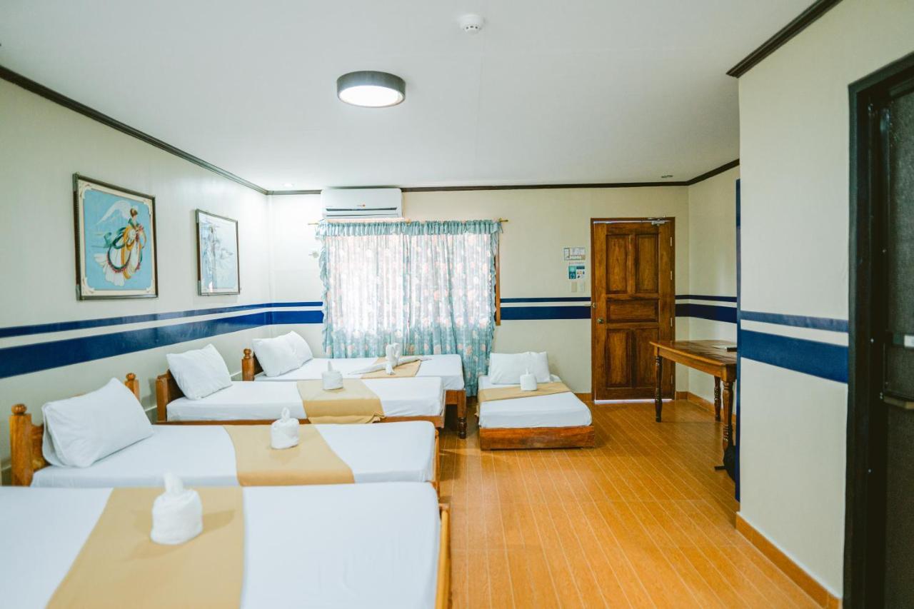 Jazmine'S Place Coron Dış mekan fotoğraf