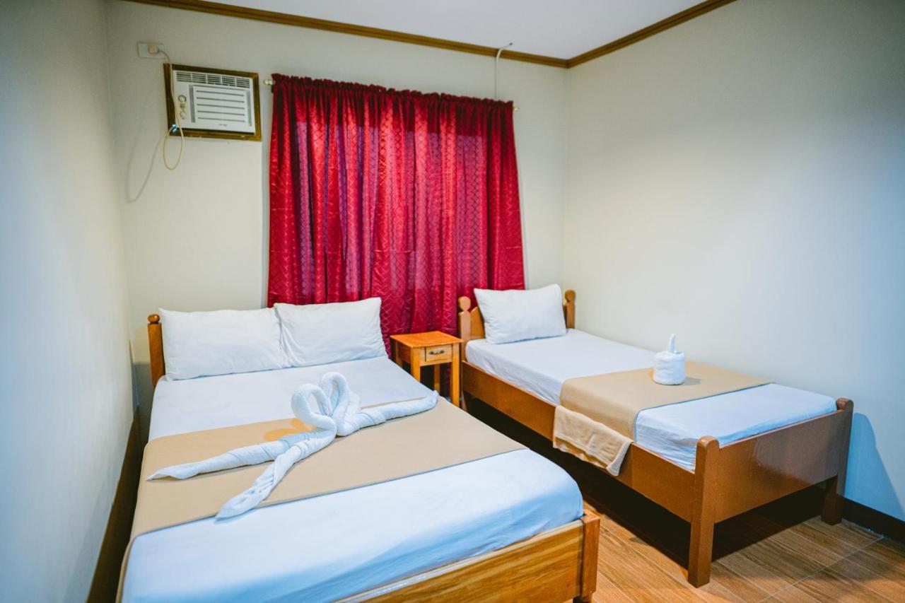 Jazmine'S Place Coron Dış mekan fotoğraf