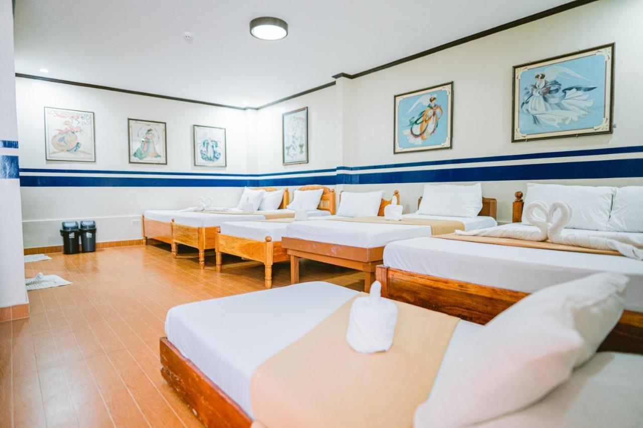 Jazmine'S Place Coron Dış mekan fotoğraf