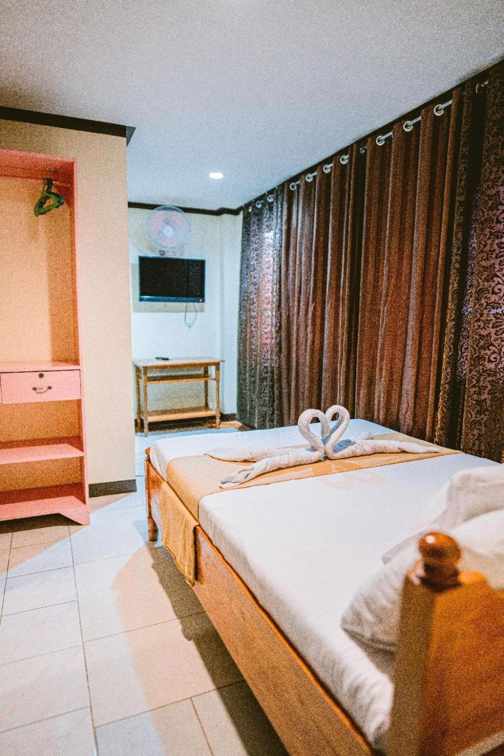 Jazmine'S Place Coron Dış mekan fotoğraf