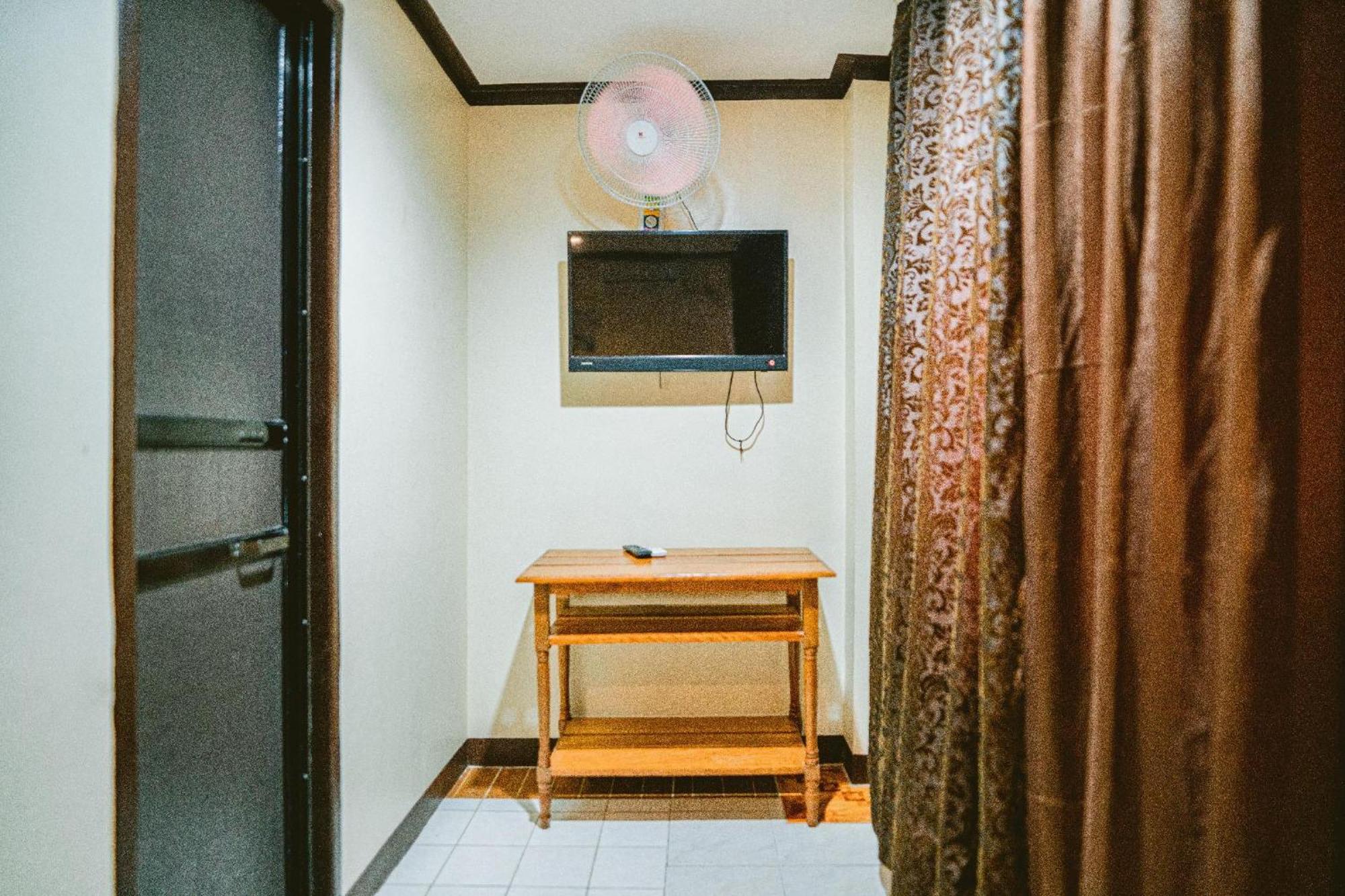 Jazmine'S Place Coron Dış mekan fotoğraf