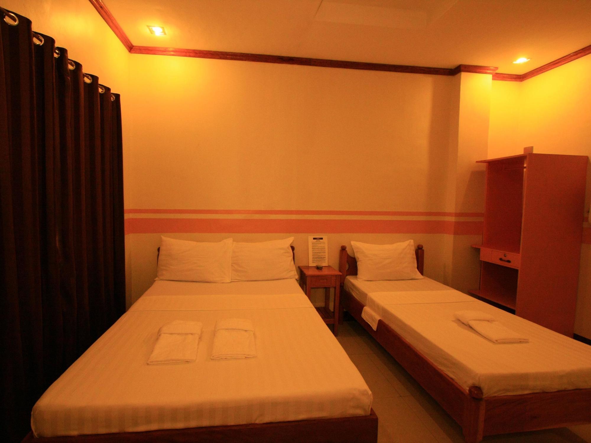 Jazmine'S Place Coron Dış mekan fotoğraf