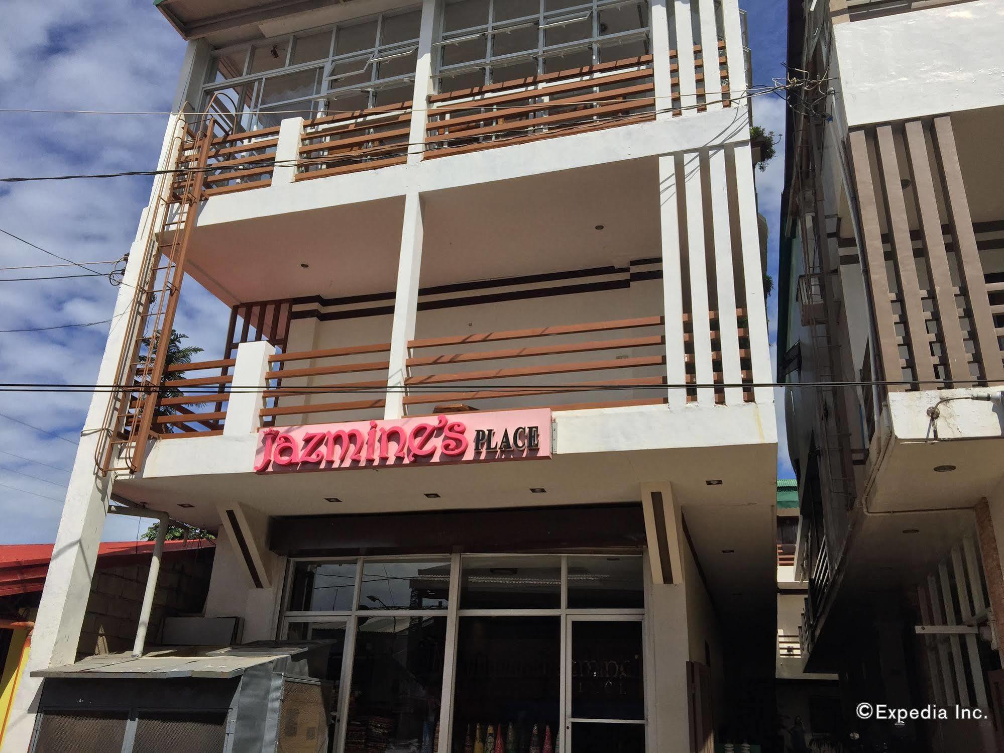 Jazmine'S Place Coron Dış mekan fotoğraf