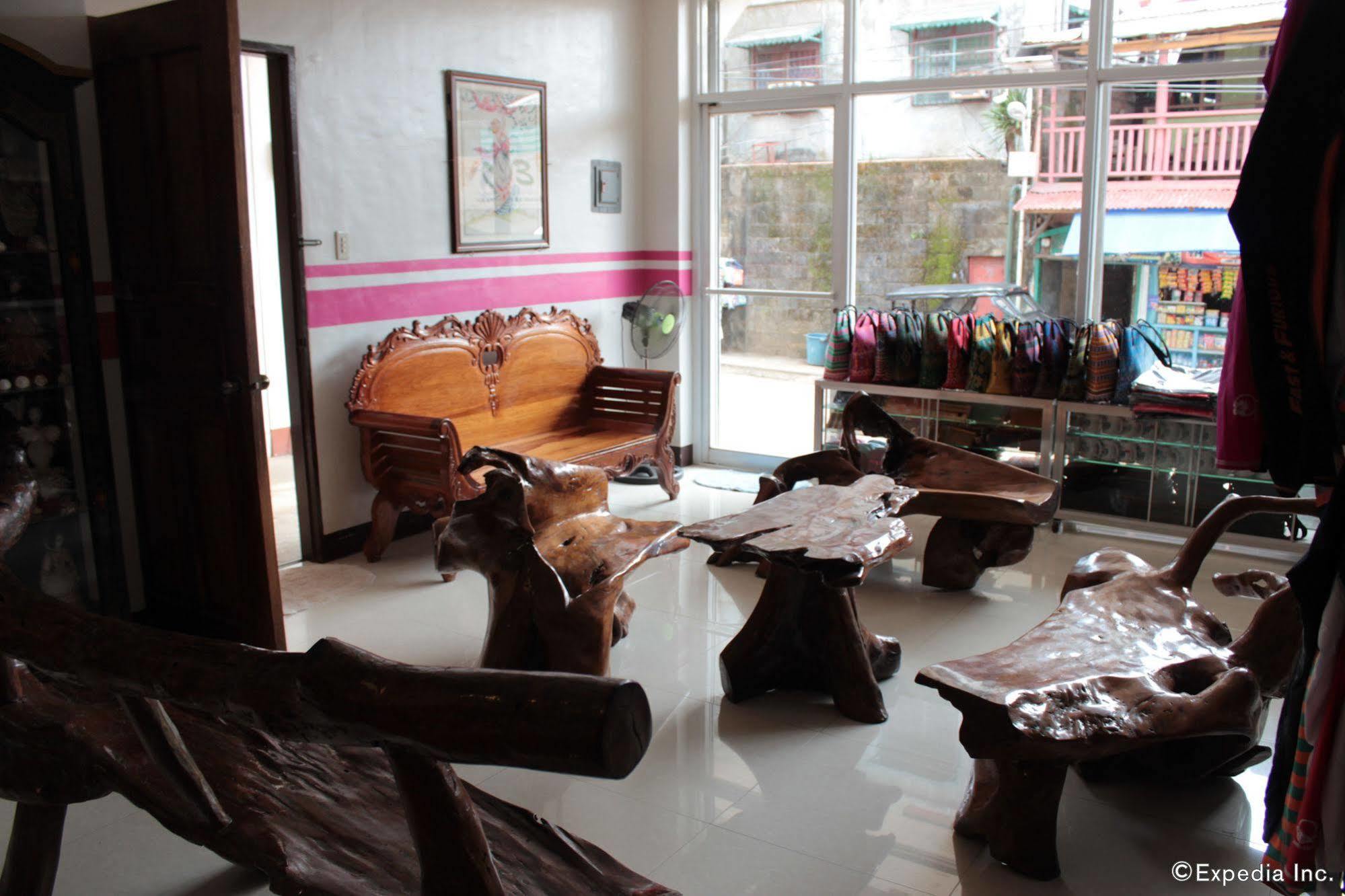 Jazmine'S Place Coron Dış mekan fotoğraf