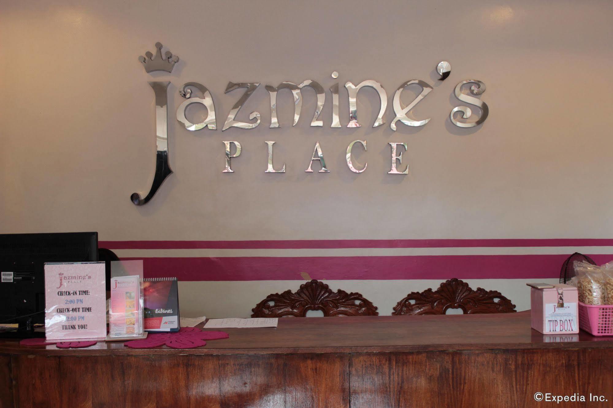 Jazmine'S Place Coron Dış mekan fotoğraf