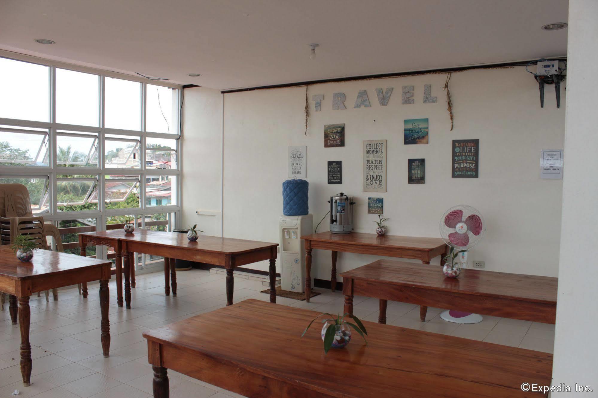 Jazmine'S Place Coron Dış mekan fotoğraf