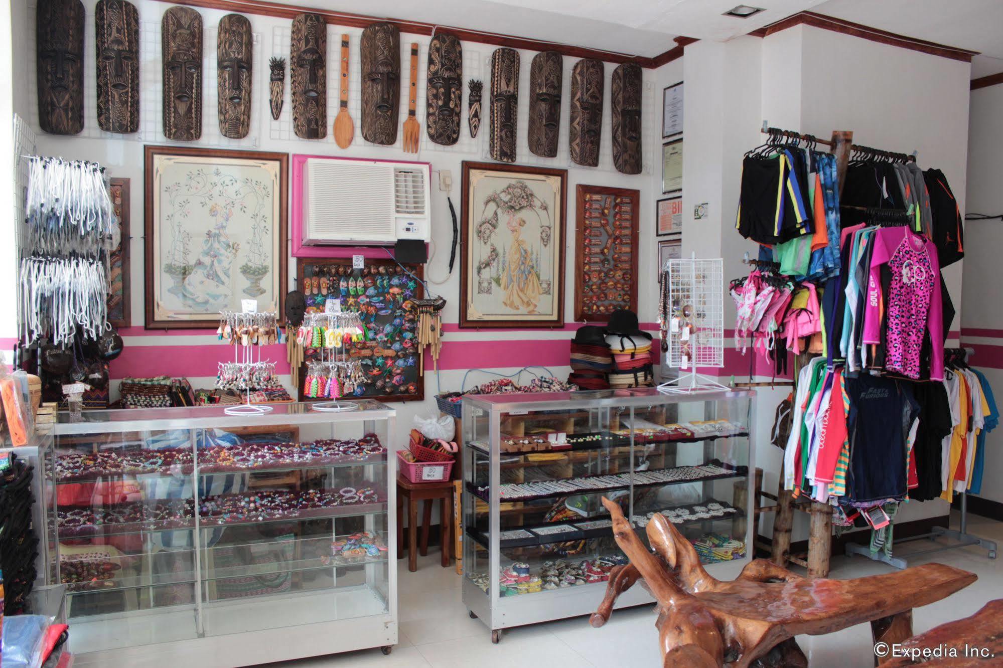 Jazmine'S Place Coron Dış mekan fotoğraf